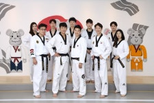 청담효태권도장