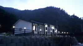 진안지상낙원펜션
