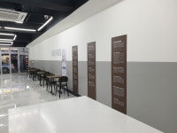 화이트365 청주용암점