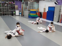 선후합기도체육관