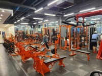 김보경 더 필라테스 앤 패밀리 피트니스