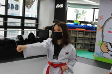한미태권도 아카데미