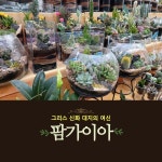 팜가이아웰리스 | 팜가이아