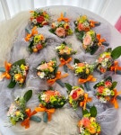 삼거리꽃화원