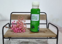 참선진녹즙 경주지사