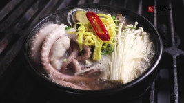 민소한우 서여의도점