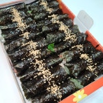 콩숙이꼬마김밥 본점