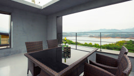 호수로가는가 풀빌라 펜션