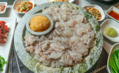 유쾌한 회 세꼬시 본점