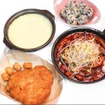 홍콩할매불닭발 광명철산점