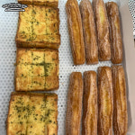 브레드빈 범어사 본점