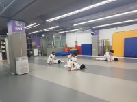 선후합기도체육관