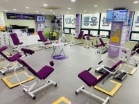 커브스 거여클럽