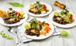 불독스테이크통복시장본점