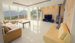 호수로가는가 풀빌라 펜션