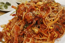 울산아구찜