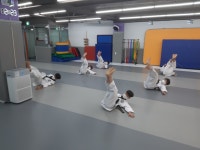 선후합기도체육관