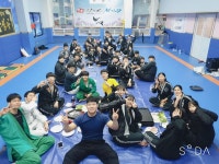 관저 충효합기도