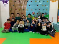 K타이거즈최강태권도