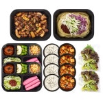 쫄면주는삼겹본능 화성송산신도시점