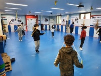 바른MTA태권도줄넘기교실