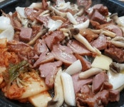 윤가네오리구이 김포점