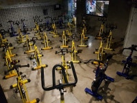 에스짐 휘트니스