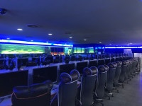 찰리팝 pc방 블루스카이점