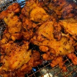 설봉산숯불닭갈비