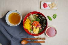 솔직한초밥 미사점