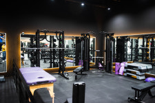 플랜A피트니스 헬스 PT 스쿼시 탁구