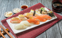 스시바라 자곡점