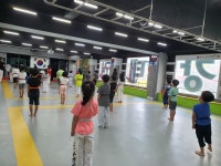 K타이거즈최강태권도