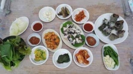 느티나무식당