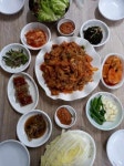 느티나무식당
