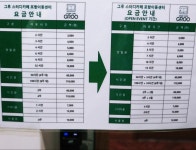 그루스터디카페 포항이동센터