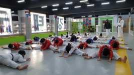 K타이거즈최강태권도