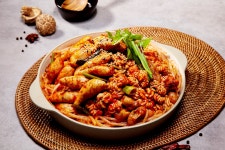 성윤국가대표아구찜엔알곤이찜