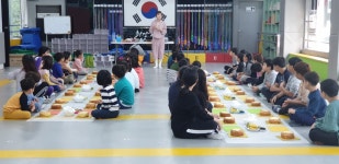 K타이거즈최강태권도
