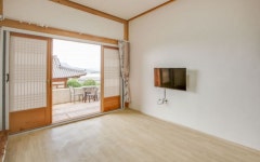 청해진한옥펜션