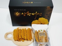 정의농장 상황버섯