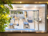 익산스포츠센타