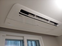 케이원시스템공조