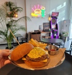 블리스버거&펍 하남점