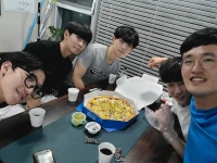 동양복싱아카데미