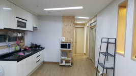 삼락 민박