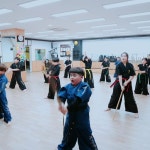 강동제일검도관