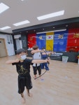 강동제일검도관