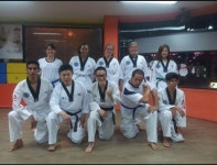 용인대 창의태권도