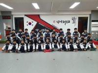 경기태권도장